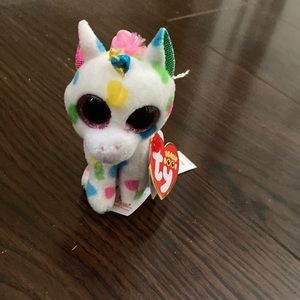 📀3 for 10! Harmonie Beanie Boo